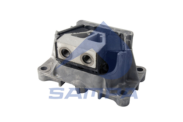 Опора, двигун   011.427   SAMPA