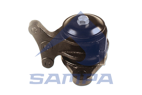Подвеска, двигатель   080.162   SAMPA
