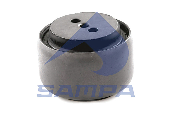 Опора, важіль підвіски   030.037   SAMPA
