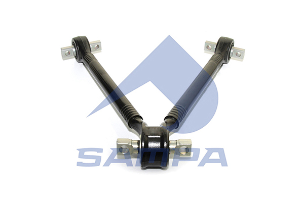 Рычаг независимой подвески колеса, подвеска колеса   095.491   SAMPA