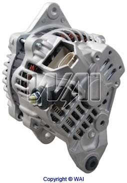 Генератор 11058N WAI #1