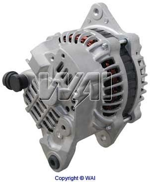 Генератор 11058N WAI #2