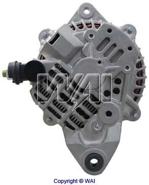 Генератор 11058N WAI #4