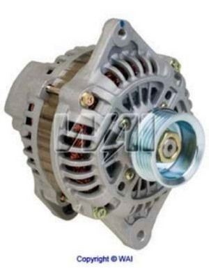 Генератор 11058N WAI #5