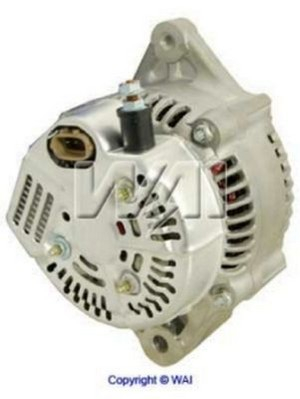 Генератор   13679N   WAI