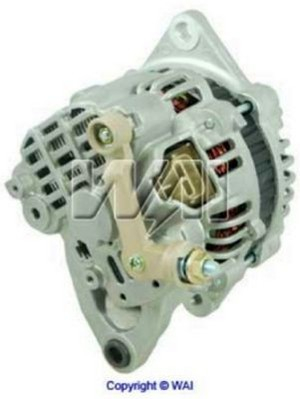 Генератор   13719N   WAI