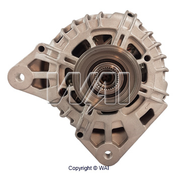 Генератор 20638N WAI #2