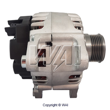 Генератор 20638N WAI #6