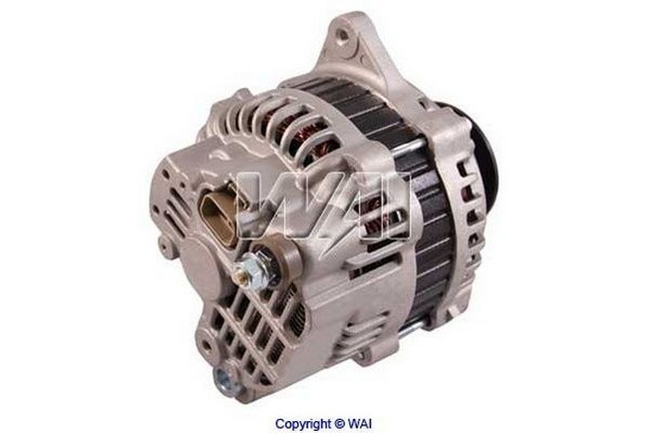 Генератор   23306N   WAI