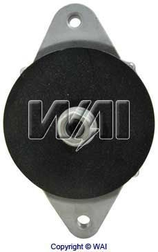 Генератор   7297N   WAI