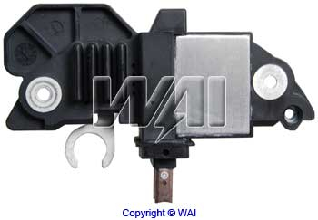 Регулятор генератора IB5300 WAI #1