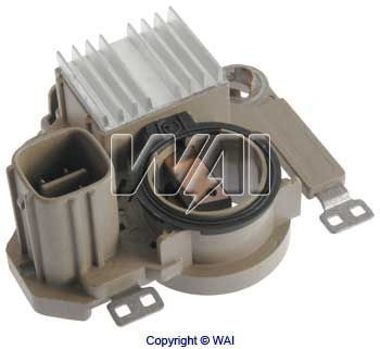 Регулятор генератора   IM850   WAI