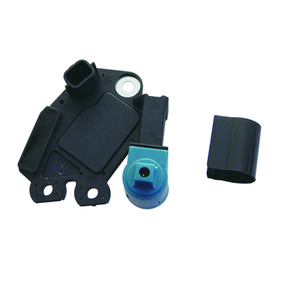 Регулятор генератора M379 WAI #1