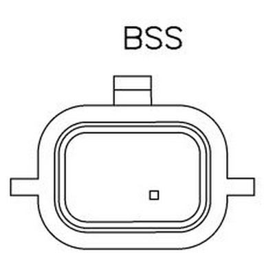 Регулятор генератора M379 WAI #2