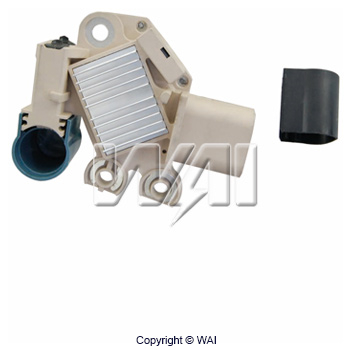 Регулятор генератора   M611   WAI
