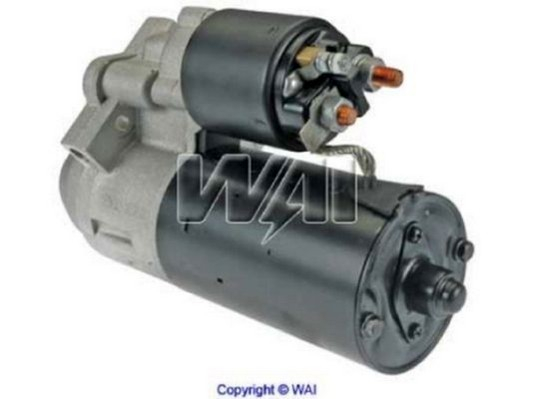 Стартер   16980N   WAI