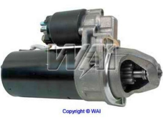 Стартер 17237N WAI #1