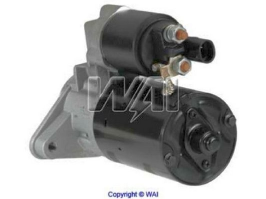 Стартер   17736N   WAI