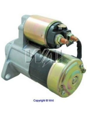 Стартер   17766N   WAI