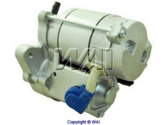 Стартер   17791N   WAI