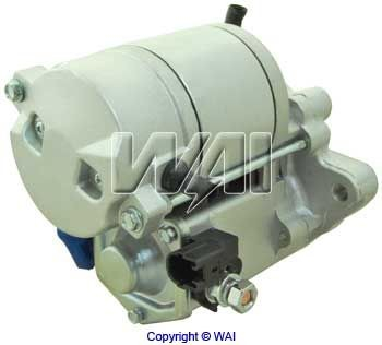 Стартер 17791N WAI #1