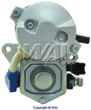 Стартер 17791N WAI #3
