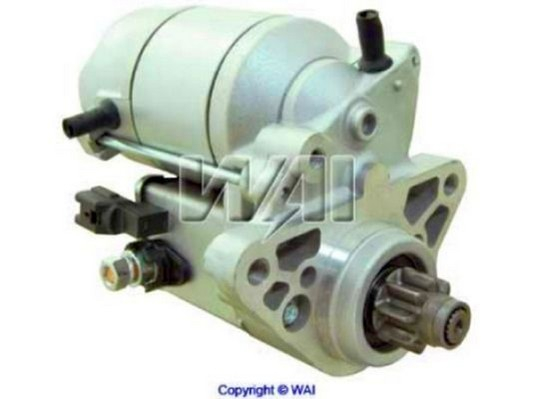 Стартер 17791N WAI #4