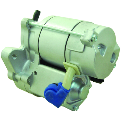 Стартер 17791N WAI #5