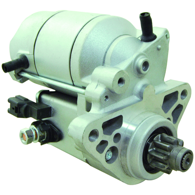 Стартер 17791N WAI #6