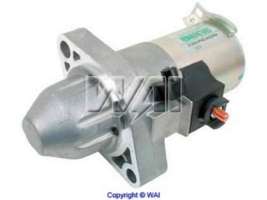 Стартер 17816N WAI #1