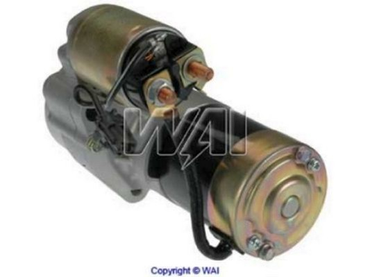 Стартер   17834N   WAI