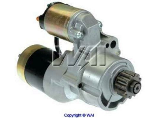 Стартер 17834N WAI #1