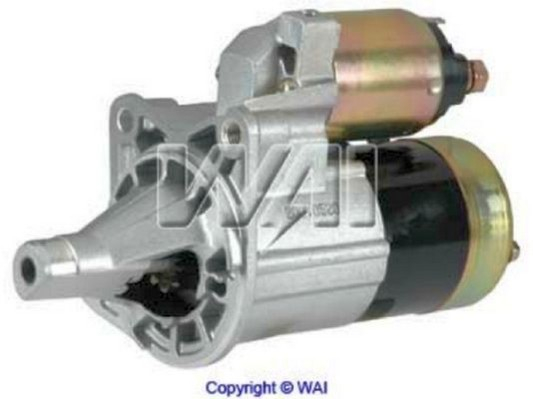 Стартер 17929N WAI #1