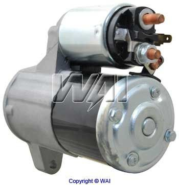 Стартер   17937N   WAI