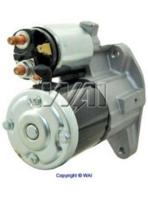 Стартер 17937N WAI #1