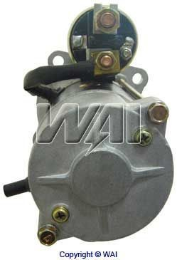 Стартер 18486N WAI #1