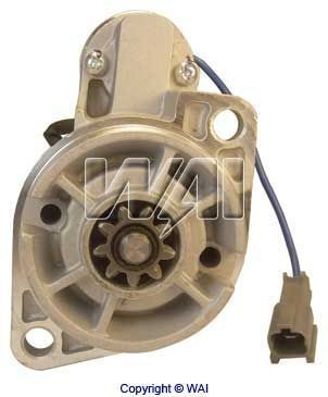 Стартер   18973N   WAI