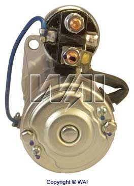 Стартер 18973N WAI #1