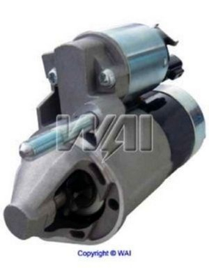 Стартер 19023N WAI #1