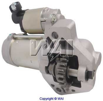 Стартер 19084N WAI #1