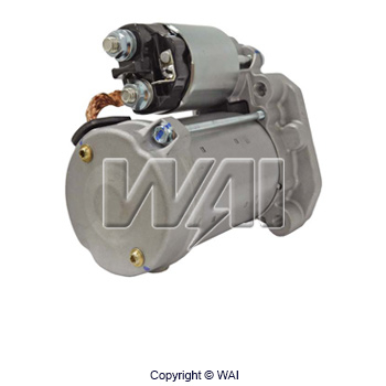 Стартер 19203N WAI #1