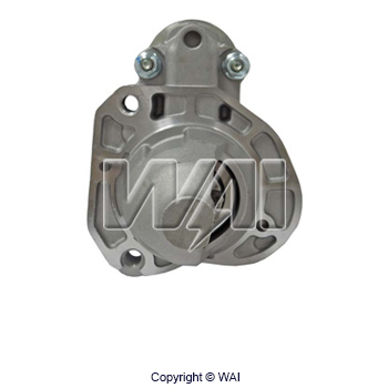 Стартер 19203N WAI #2