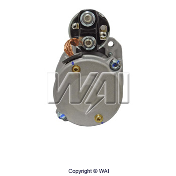 Стартер 19203N WAI #3