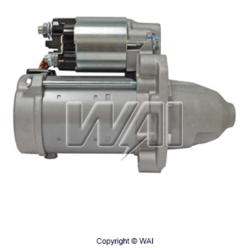 Стартер 19203N WAI #6