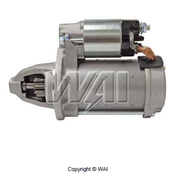 Стартер 19203N WAI #7