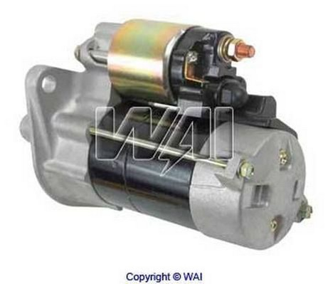 Стартер 19615N WAI #1