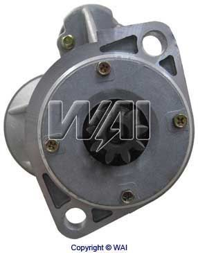 Стартер 19697N WAI #1