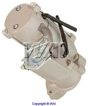 Стартер   30160N   WAI