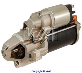 Стартер 30327N WAI #1