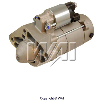 Стартер 30432N WAI #1